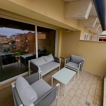 R & D Hotel Alghero Exterior foto