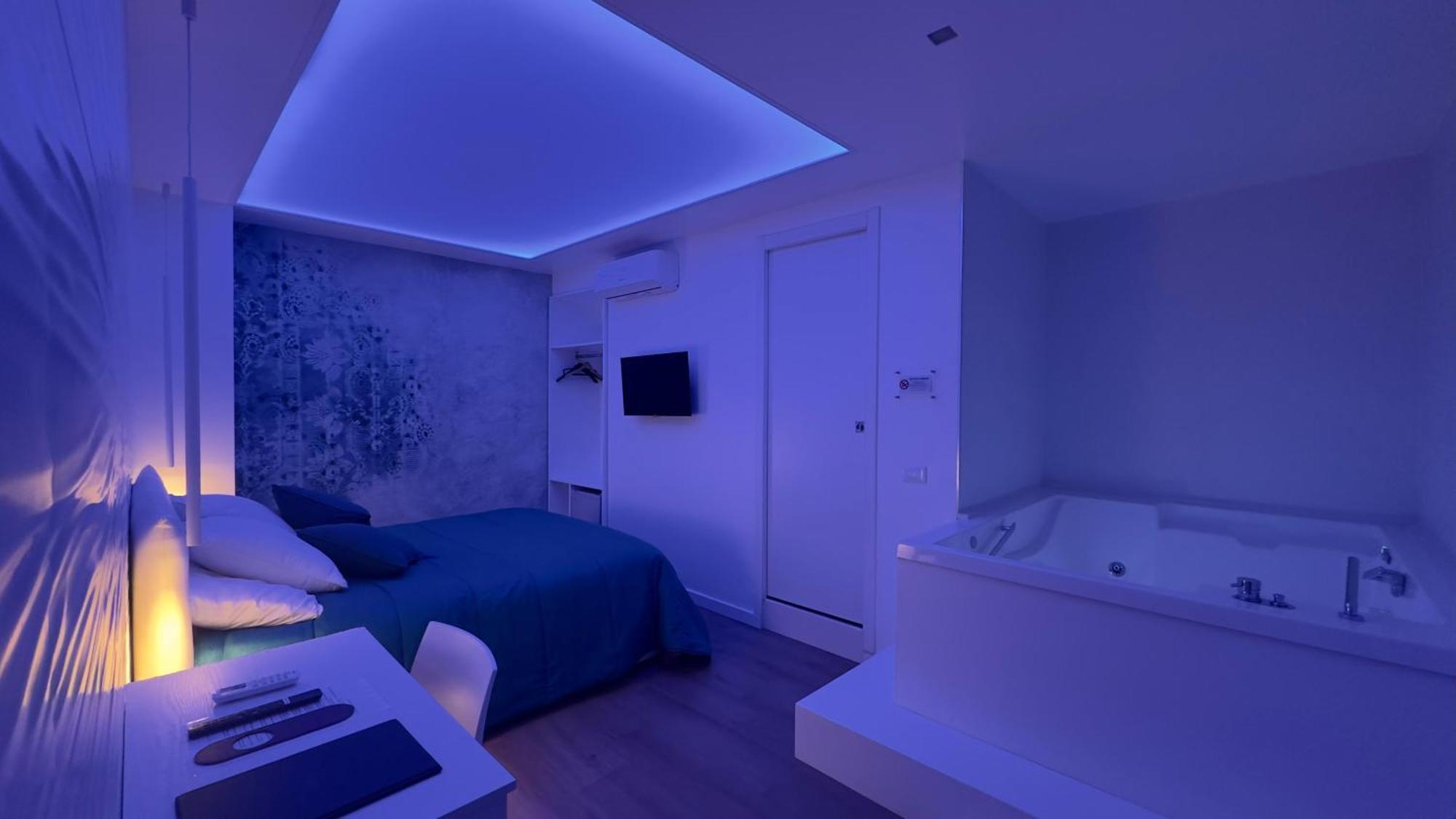 R & D Hotel Alghero Exterior foto