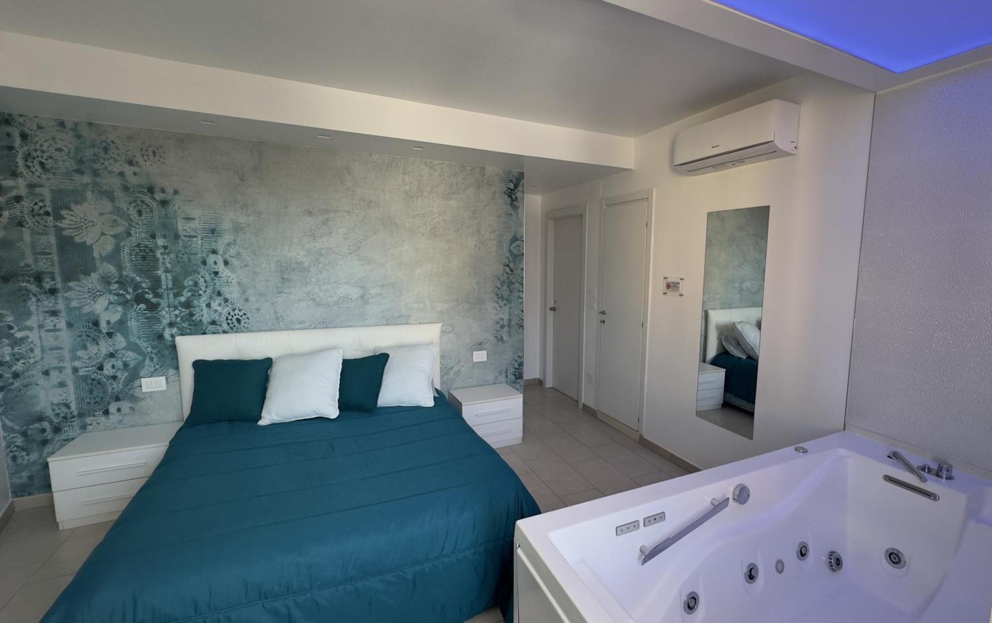 R & D Hotel Alghero Exterior foto
