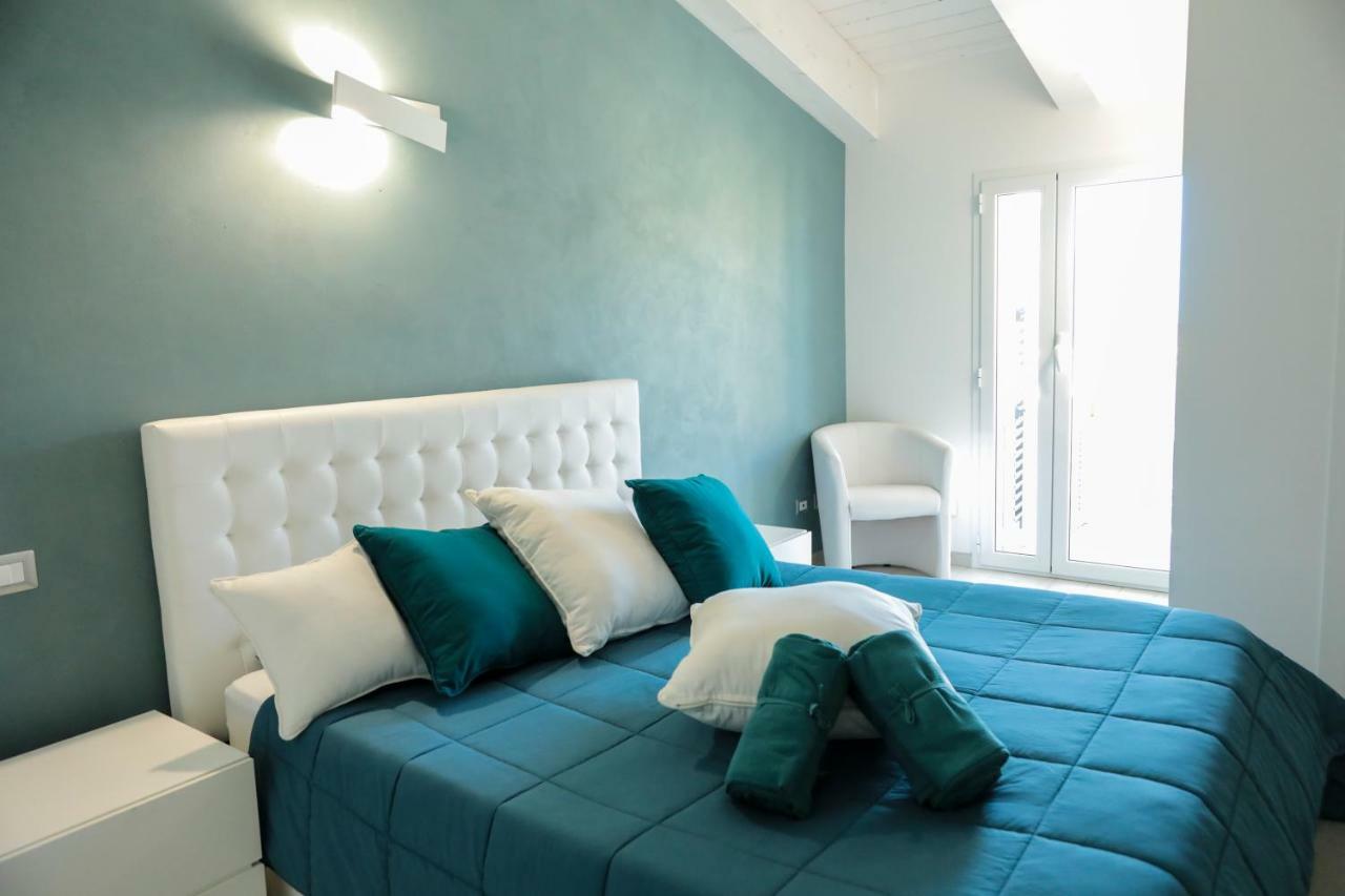 R & D Hotel Alghero Exterior foto