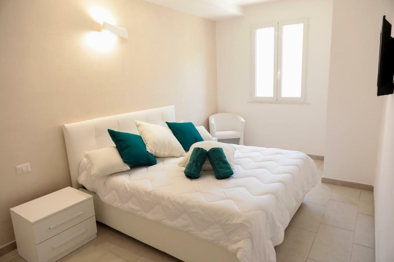 R & D Hotel Alghero Exterior foto