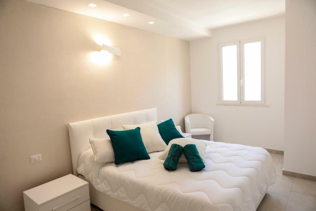 R & D Hotel Alghero Exterior foto