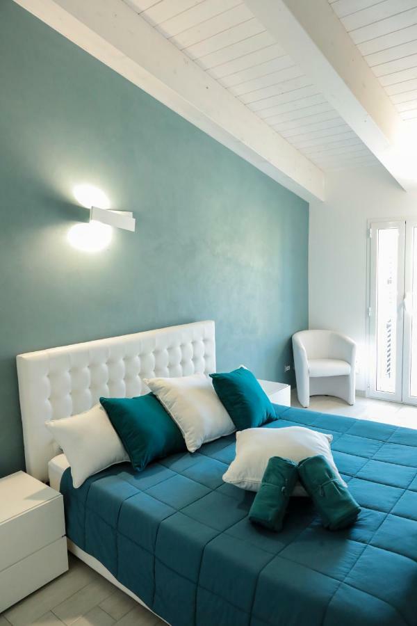 R & D Hotel Alghero Exterior foto