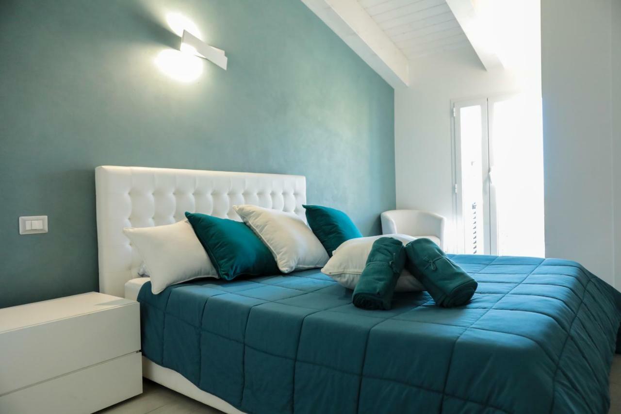 R & D Hotel Alghero Exterior foto