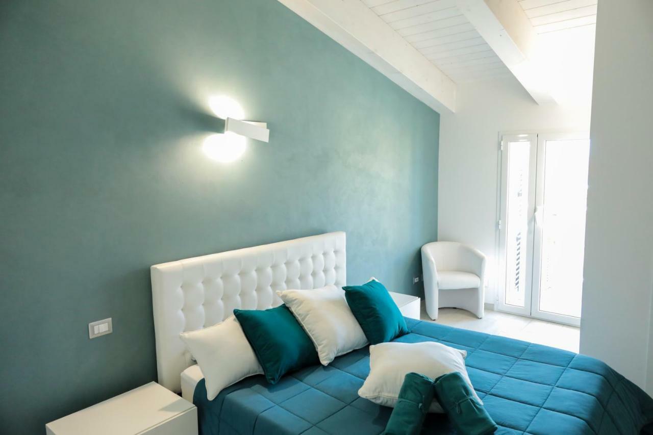 R & D Hotel Alghero Exterior foto